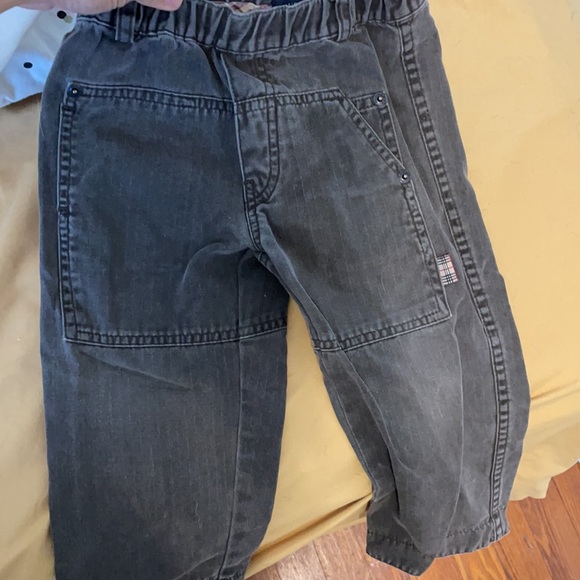Burberry Toddler Jeans - Picture 2 of 5